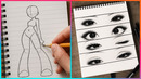 EVERY Art Tip & Hack That Actually Works | Part 1