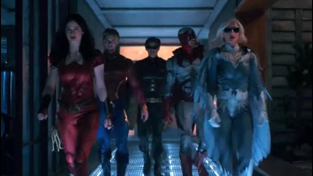 Titans Season 2 Full Trailer | DC Universe | The Ultimate Membership