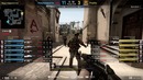 ESL One NY 2018: Fnatic vs mousesports (Game 3) CS:GO