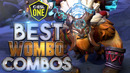 Best wombo combos of esl los angeles 2020 – dota 2