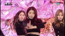 GFriend – Fingertip (SBS The Show 170314)