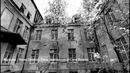 Самые жуткие и заброшенные психиатрические больницы мира