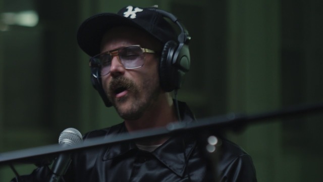 Portugal. The Man – Feel It Still (Live Stripped Down Session)