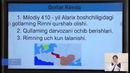 6-sinf. Tarix. Rim imperiyasining qulashi va zavolga yuz tutishi
