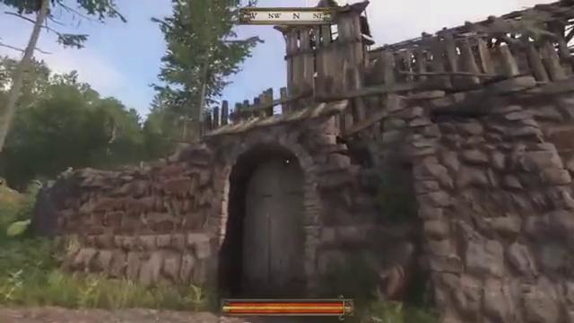 Kingdom Come Deliverance. Big, Epic Battles