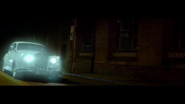 Chris Brown – High End (Official Video) ft. Future, Young Thug