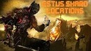 Dark Souls 3 – All Estus Shard Locations