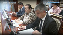 Состоялось первое заседание Республиканской комиссии по вопросам повышения роли женщин в обществе