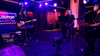 Imagine Dragons – Blank Space | Taylor Swift Cover | in the Live Lounge