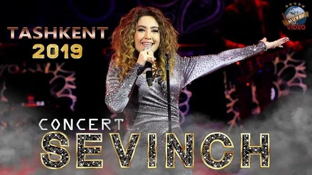 Sevinch Mo‘minova – 2019-yilgi konsert dasturi