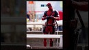 Мнение о кино. Дэдпул / Deadpool
