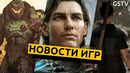 DOOM: The Dark Ages, Gothic Remake, Kingdom Come: Deliverance 2, Exodus | НОВОСТИ ИГР