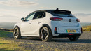 NEW Corsa GSE (2026) Back to the Future