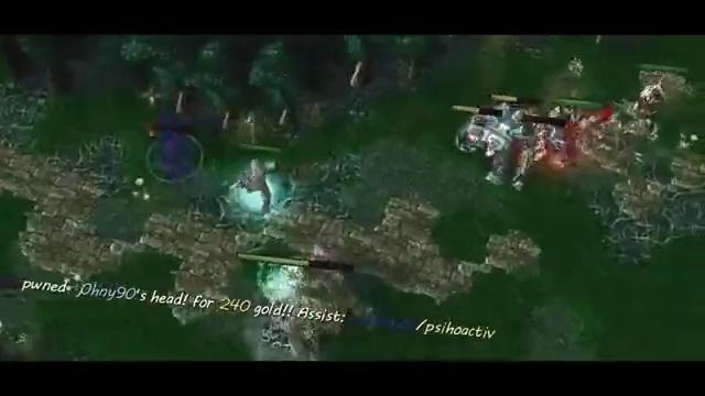 Dota Movie – Method 4