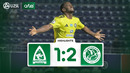 Superliga 12-tur. Andijon – Surxon bahsida kiritilgan gollar va xavfli vaziyatlar (Highlights)