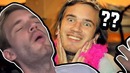 How PewDiePie Became Most Subscribed! — PewDiePie