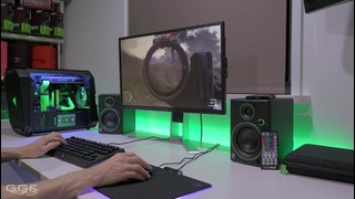 Лучший Игровой Пк – The Complete RAZER Setup Video