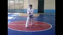 Taekvon-do gtf tornado team
