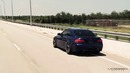 BMW M3 Convertible on 20 Vossen VVS-CV3