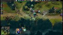 MVP vs Arrow – Game 2 [The International 4 – SEA Qualifiers Winner’s R1