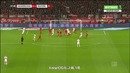 (HD) Байер – Бавария | Немецкая Бундеслига 2017/18 | 18-й тур