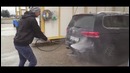По Европе на Volkswagen Touran – VEDDROSHOW – Часть 2
