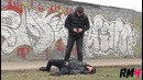 Rakamakafo – Розыгрыш – Убийство человека / Death on the Street Prank