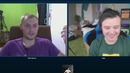 Ивангай интервью первый на YouTube