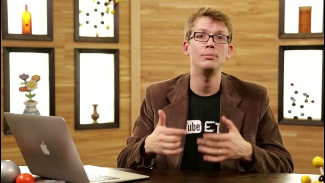 Crash Course Chemistry #5: The Electron