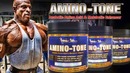 Ronnie Coleman- Pranked at the Office