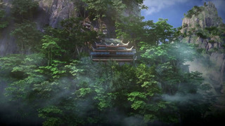 [Anistar.org] Legend of Xianwu [TV-1] – 59 [1080p]