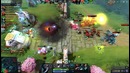 Dota 2 Dendi is back to Dota after TI7 — only favorite Magnus