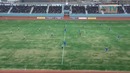 Sogdiana 0-1 Bunyodkor