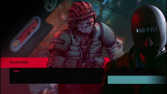 Ruiner – A Brutally Unforgiving Cyberpunk Shooter – GAMEPLAY Demo from PAX East