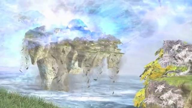 Lineage II Ertheia Teaser Trailer