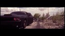 Dodge Challenger SRT-8 | Vossen 22’’ VFS2 Concave Wheels | Rims