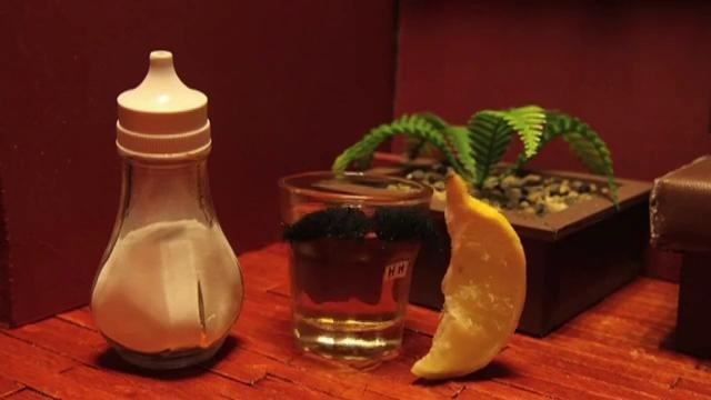 Solarstone feat. Lemon – Lovers (Music Video)