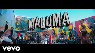 Maluma – HP (Official Video 2019!)