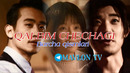 QALBIM CHECHAGI TO’LIQ SERIAL (TO’LIQ KO’RISH UCHUN PASTAGI KO’K YOZUVNI BOSING)