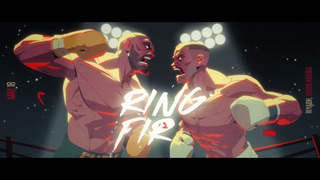 New Hope Club – Can’t Lose This Fight – Tyson Fury Vs Oleksandr Usyk (Official Video)