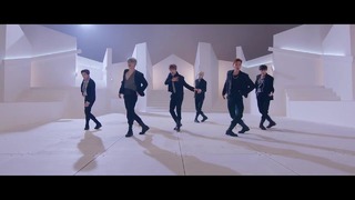 Monsta X – Shoot Out (Japanese ver.) MV