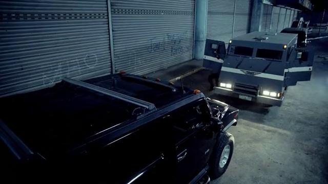 B.a.p – one shot(mv)