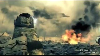 Call of Duty Black Ops 2 TV SPOT Champions League Commercial