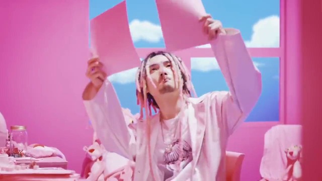 Ja Mezz – Pink is the New Black (Feat. SALU)