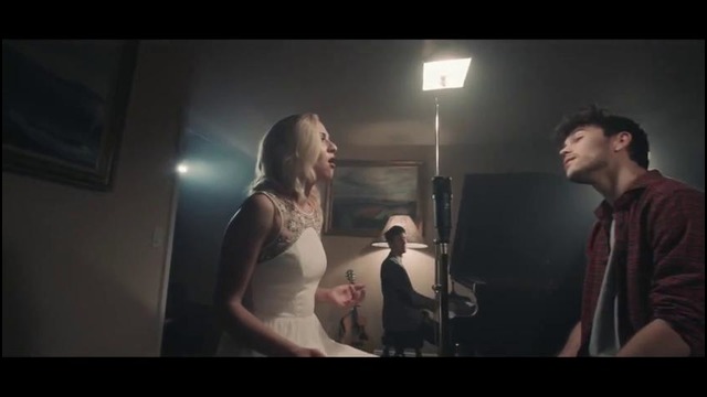 Madilyn Bailey, MAX & KHS – Love Me Like You Do (Ellie Goulding: Piano Cover)