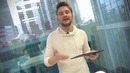 MWC 2015 Droider.Ru Xperia Z4 Tablet – еще более тоньше еще более легче