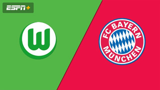 Вольфсбург – Бавария | Немецкая Бундеслига 2021/22 | 34-й тур