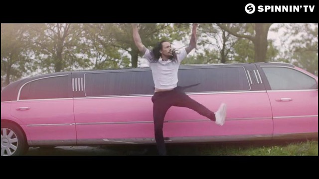 Tiesto & Oliver Heldens – Wombass (Official Music Video)