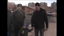 Сын сдает отца