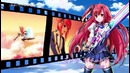 Kuusen Madoushi Kouhosei no Kyoukan / Инструктор кандидатов в воздушные боевые маги